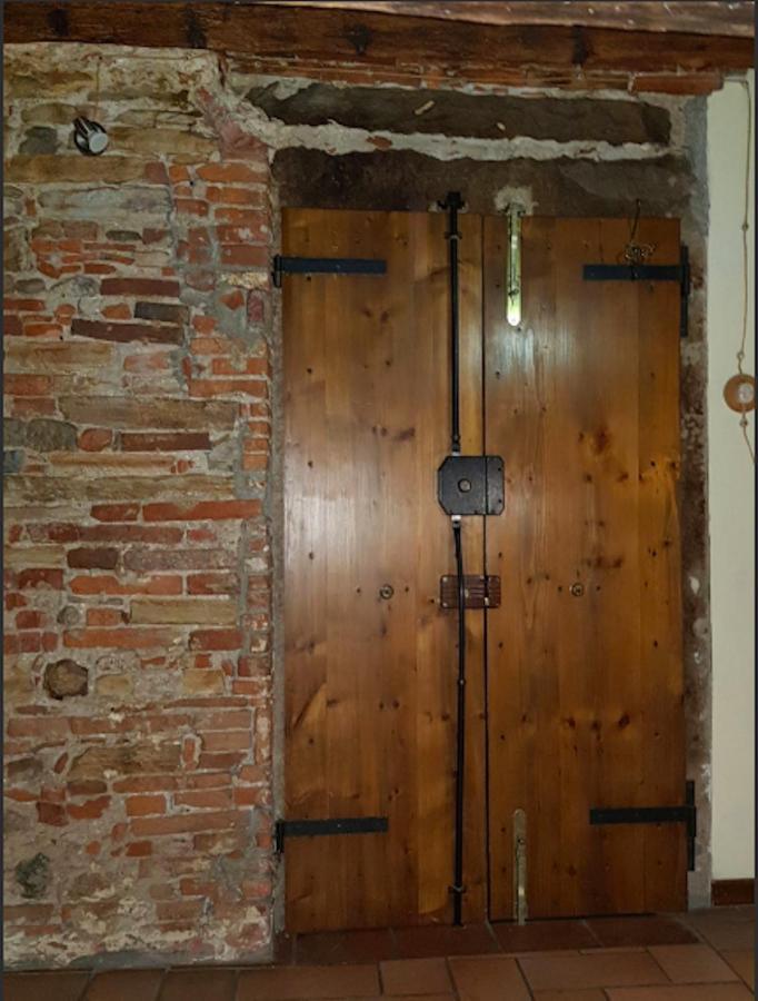 Old Pelleria Daire Lucca Dış mekan fotoğraf