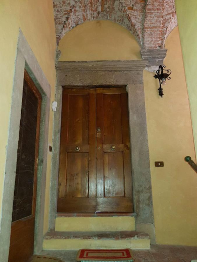Old Pelleria Daire Lucca Dış mekan fotoğraf