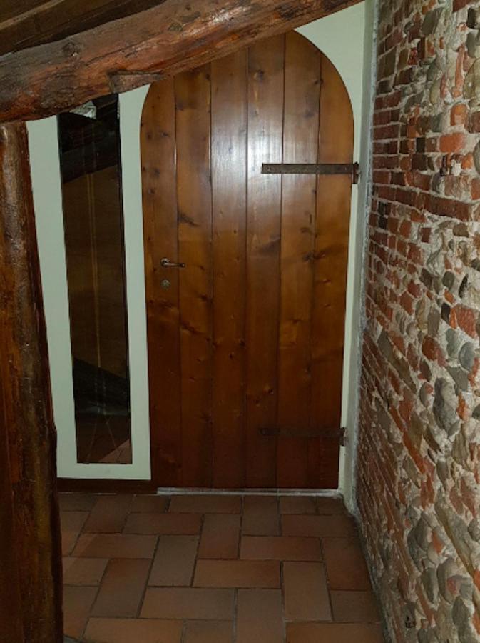 Old Pelleria Daire Lucca Dış mekan fotoğraf